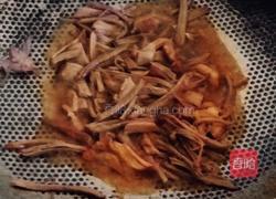 油煎鹌鹑蛋的做法图解6