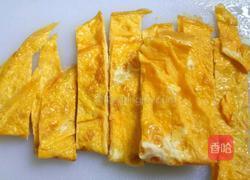 酱香鲜蔬豆皮卷的做法图解11