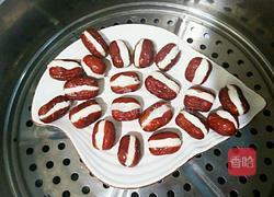 笑口常开的做法图解7