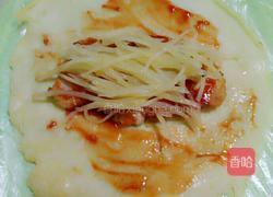 黑椒鸡肉卷饼的做法图解9