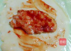 黑椒鸡肉卷饼的做法图解8