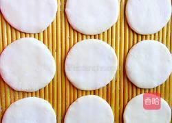 泡泡饼的做法图解5