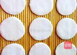 Illustration of how to make bubble cake 5