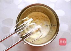 奶酥提子棍棍饼干的做法图解3