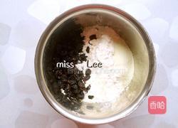 奶酥提子棍棍饼干的做法图解7