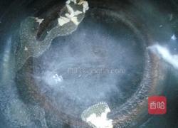 油水紫苋菜的做法图解4