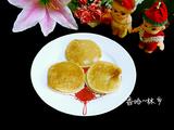 粳米粉发饼的做法[图]