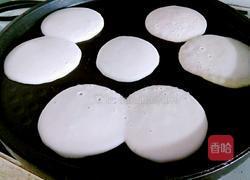 粳米粉发饼的做法图解6