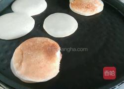 粳米粉发饼的做法图解7