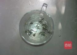 红糖茶的做法图解1