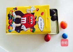 甜蜜蜜酸奶拌～的做法图解4