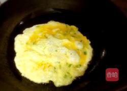 青瓜炒鸡蛋的做法图解7