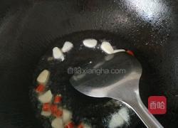 黄秋葵炒腰果的做法图解6