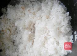 寿司甜甜圈的做法图解2