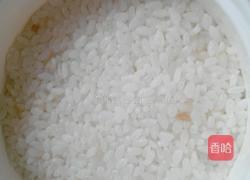 寿司甜甜圈的做法图解3