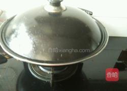 爆炒花蛤的做法图解6