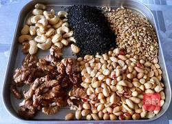 五仁馅的做法图解1