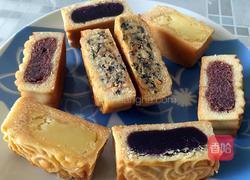 五仁馅的做法图解4