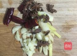 卤毛豆的做法图解2