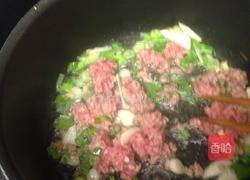 牛油果意大利面的做法图解5