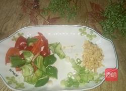 番茄豆腐干的做法图解3