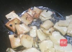 番茄豆腐干的做法图解5