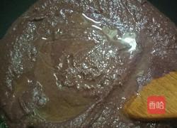 红豆沙馅的做法图解6