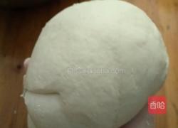 肉包的做法图解3