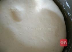 肉包的做法图解4