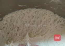 肉包的做法图解6