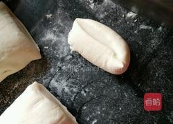 肉包的做法图解8