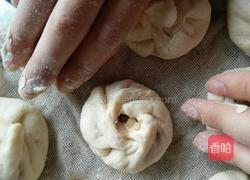 肉包的做法图解10