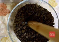 小黄人慕丝蛋糕的做法图解3