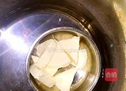 小黄人慕丝蛋糕的做法图解7