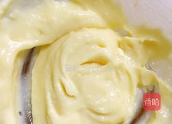 小黄人慕丝蛋糕的做法图解8