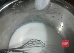 布丁的做法图解1