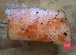 腐乳扣肉的做法图解3