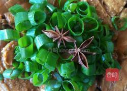 腐乳扣肉的做法图解6