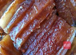 腐乳扣肉的做法图解9