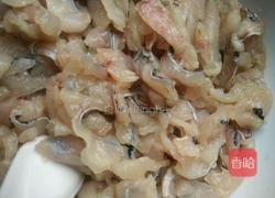 酸菜黑鱼汤的做法图解5