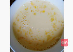 制作葡式蛋挞的做法图解3