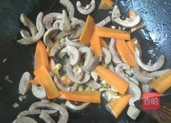 爆炒猪腰的做法图解5