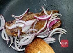 牛排的做法图解7