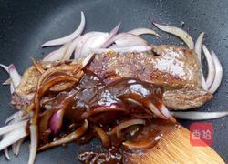 牛排的做法图解8