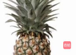 菠萝馅酥饼的做法图解1