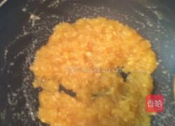 菠萝馅酥饼的做法图解2