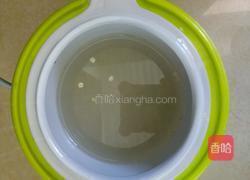 小宝的粥的做法图解1