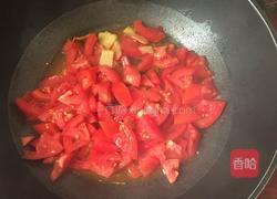 番茄草鱼的做法图解4