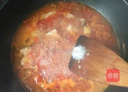 番茄草鱼的做法图解7
