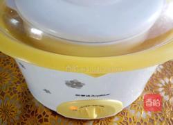 老冰糖炖柠檬的做法图解6